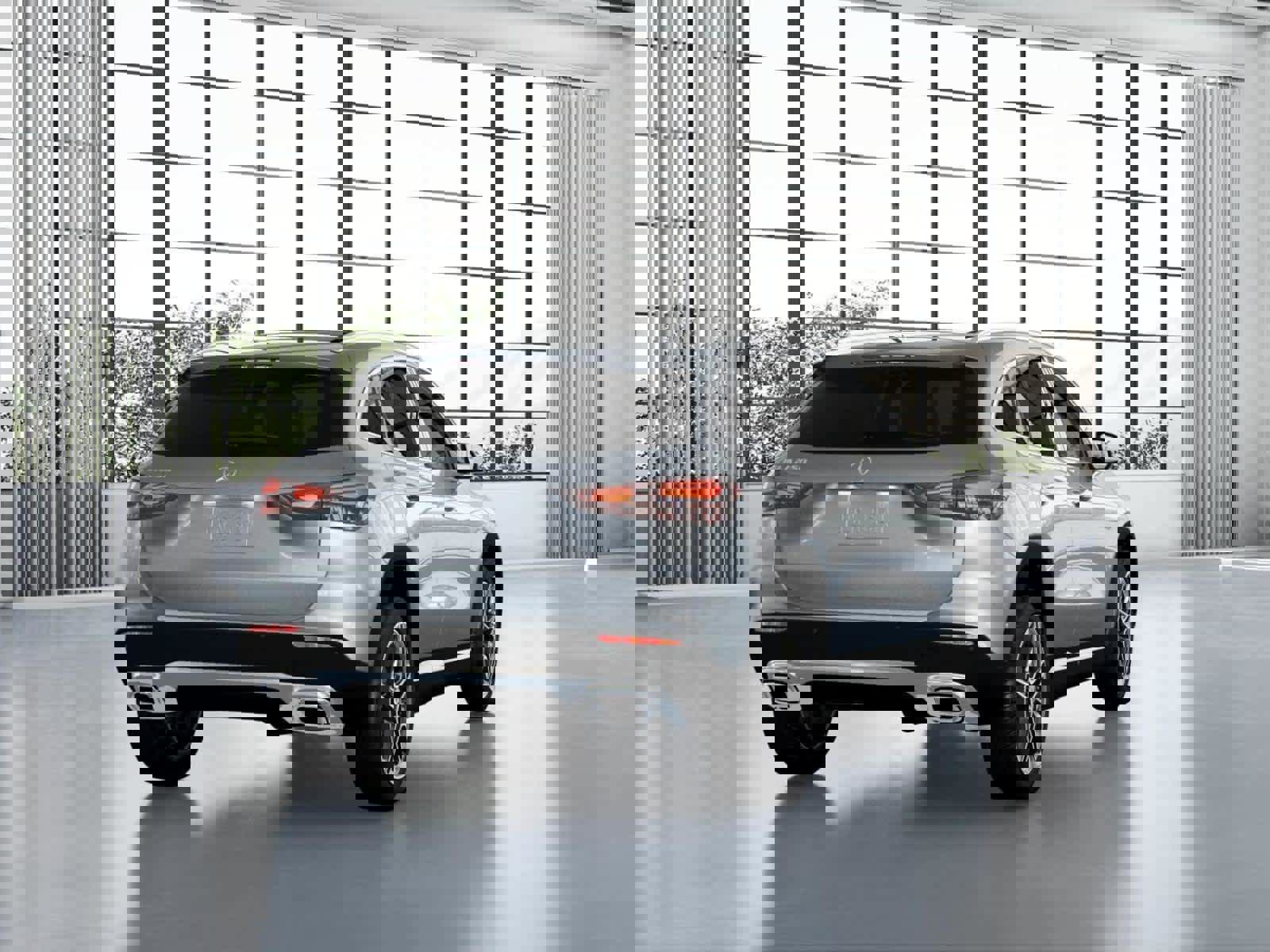 2026 Mercedes-Benz GLA 250