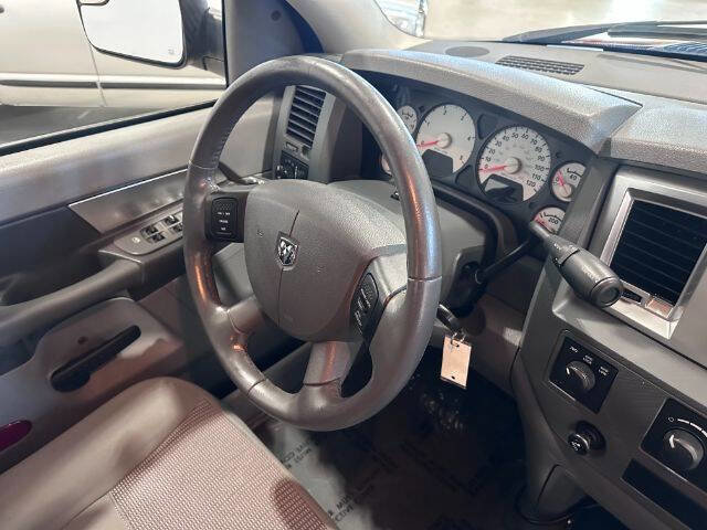 2007 Dodge Ram 2500 Truck SLT