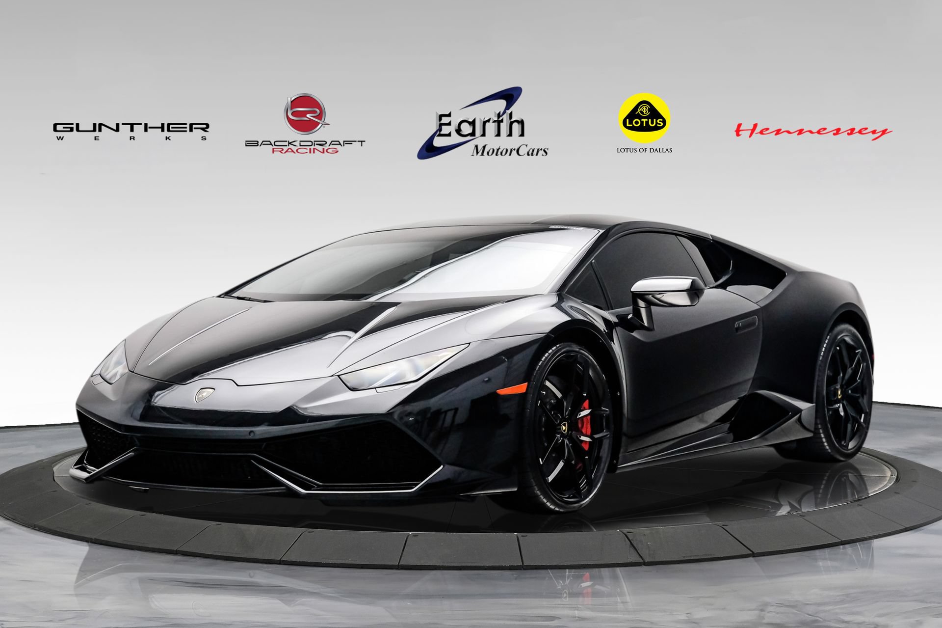 Used Lamborghini Huracan for Sale in Fort Worth, TX - Autotrader