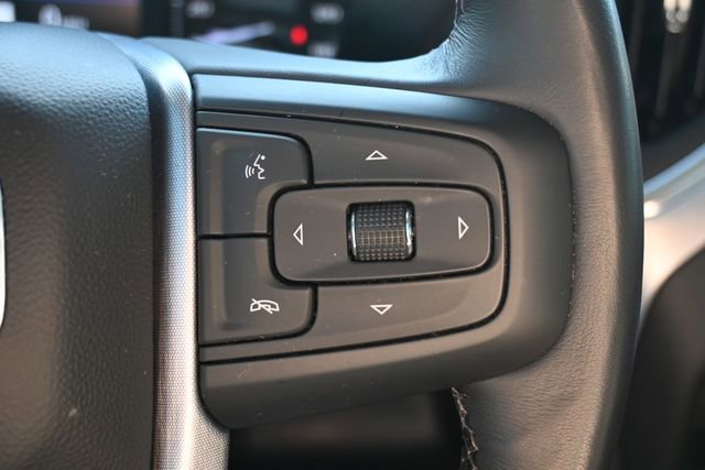 2022 GMC Sierra 3500 SLT