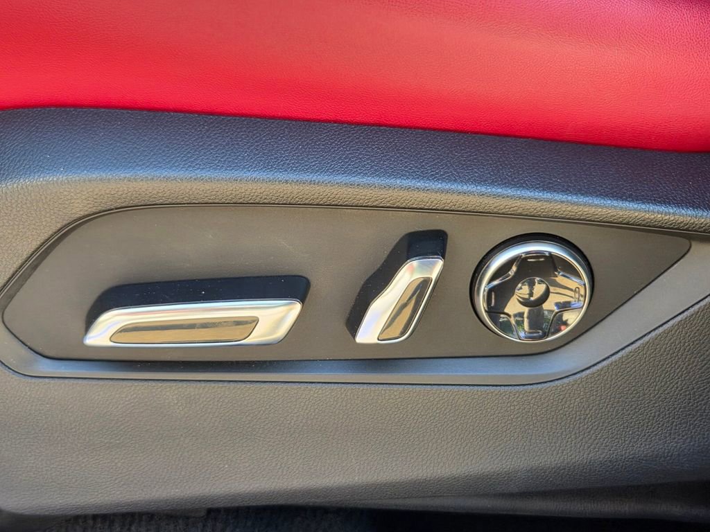 2023 Acura RDX A-Spec