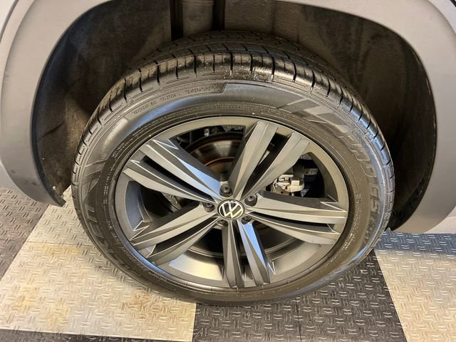 2021 Volkswagen Atlas Cross Sport SE