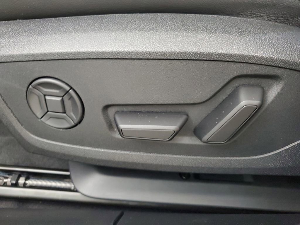 2026 Audi A6 Prestige