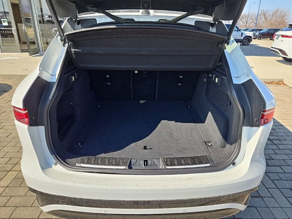 2024 Jaguar F-Pace R-Dynamic S