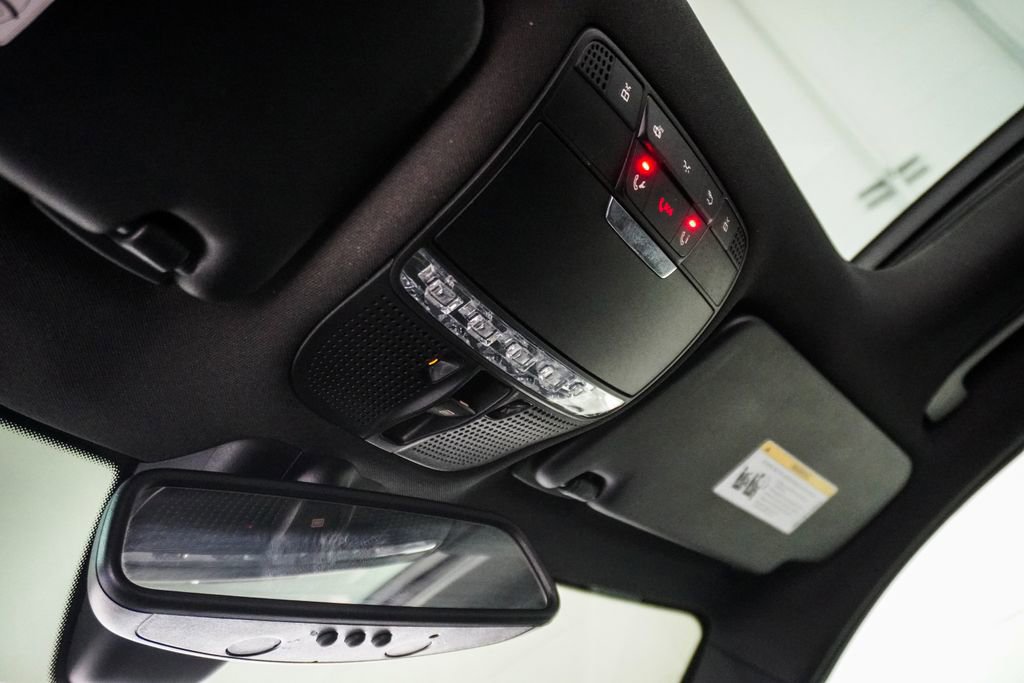 2018 Mercedes-Benz GLC 300 4MATIC