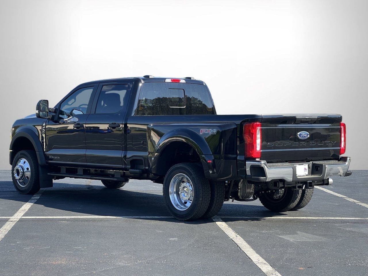 2026 Ford F450 XL