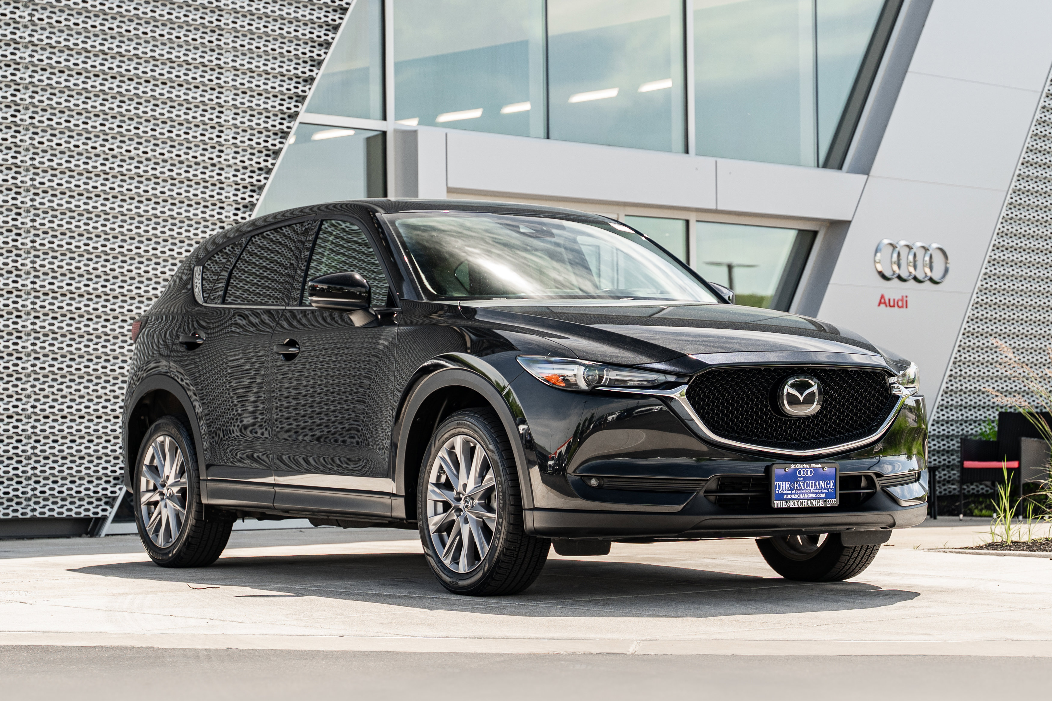 マツリ@即購入OK Used MAZDA CX-5 for Sale in Lake Zurich, IL - Autotrader