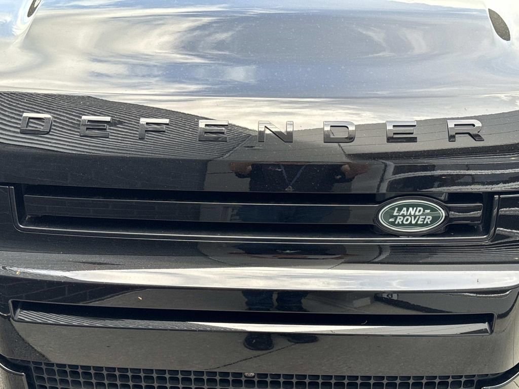 2023 Land Rover Defender 110 X