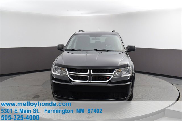 Used Dodge Journey For Sale Right Now In Farmington Nm Autotrader