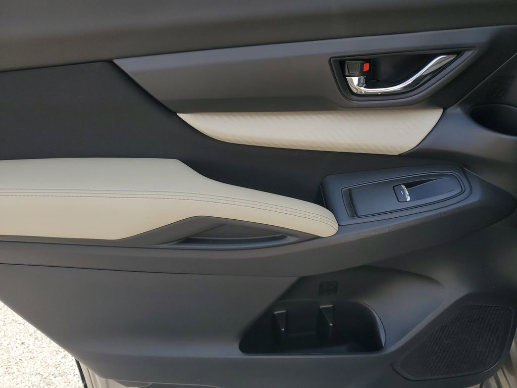 2019 Subaru Ascent Premium