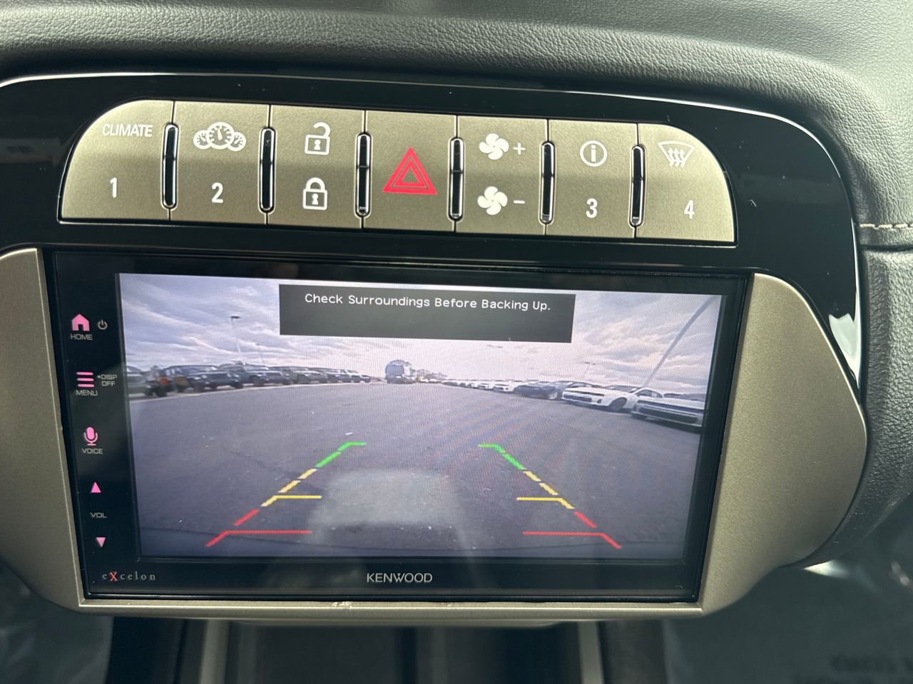 2015 Chevrolet Camaro LS