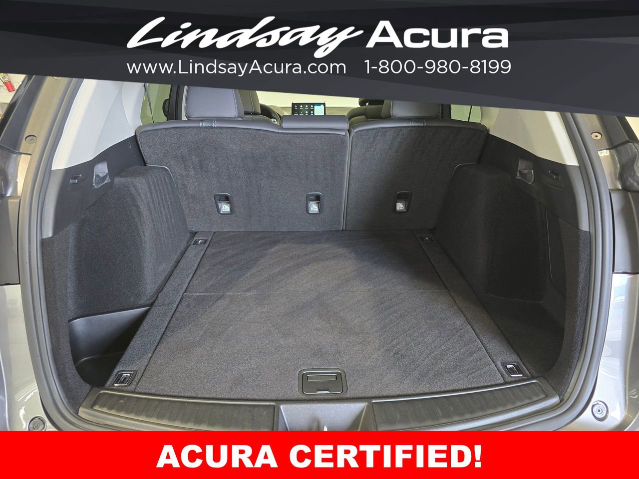 2025 Acura RDX w/ Technology Package