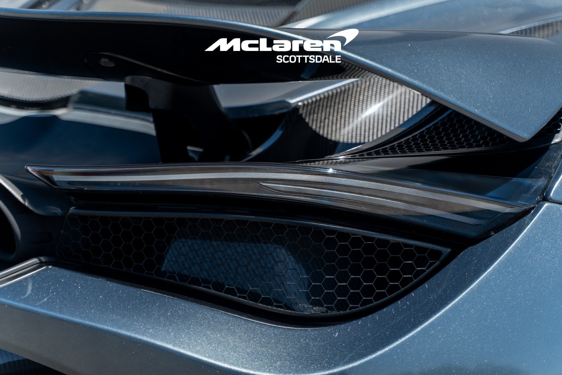 Used 2018 McLaren 720S Performance photo 31