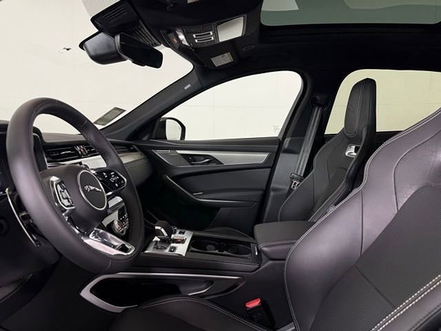 2026 Jaguar F-Pace R-Dynamic S