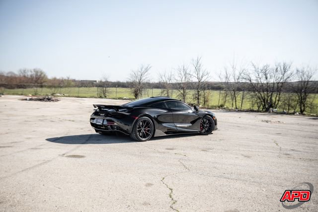 Used 2019 McLaren 720S photo 68