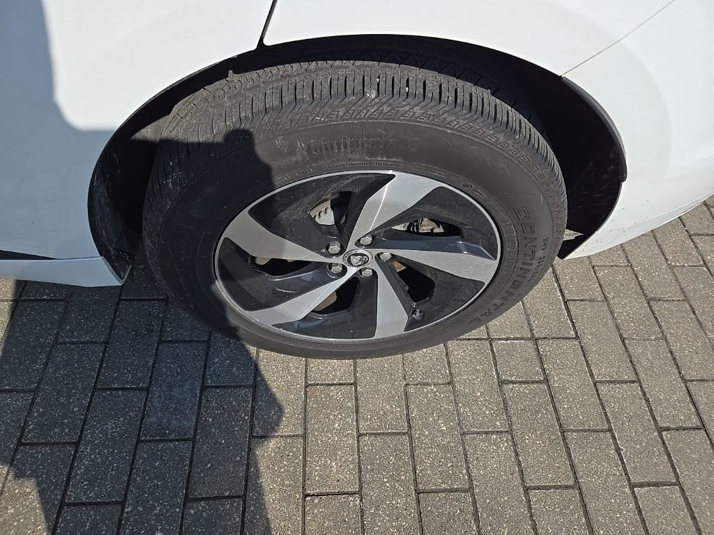 2024 Jaguar F-Pace R-Dynamic S