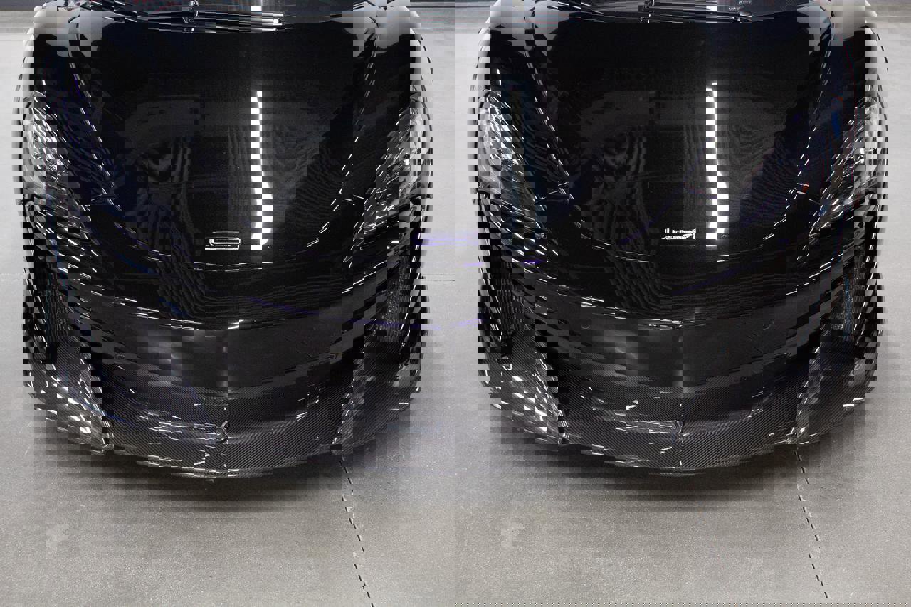 Used 2019 McLaren 600LT photo 38