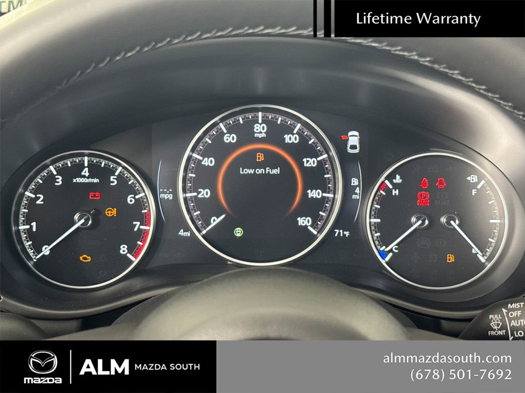 2026 MAZDA Mazda3 2.5 S Hatchback w/ Premium Pkg