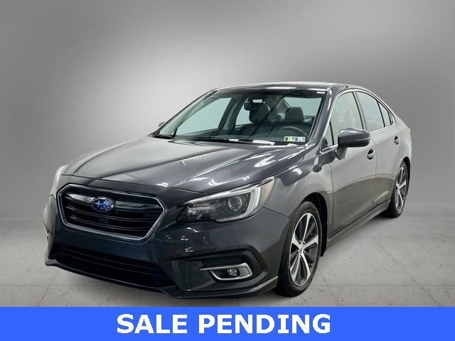 2019 Subaru Legacy 2.5i Limited