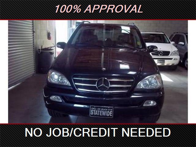 2003 Mercedes Benz Ml 500 For Sale Autotrader