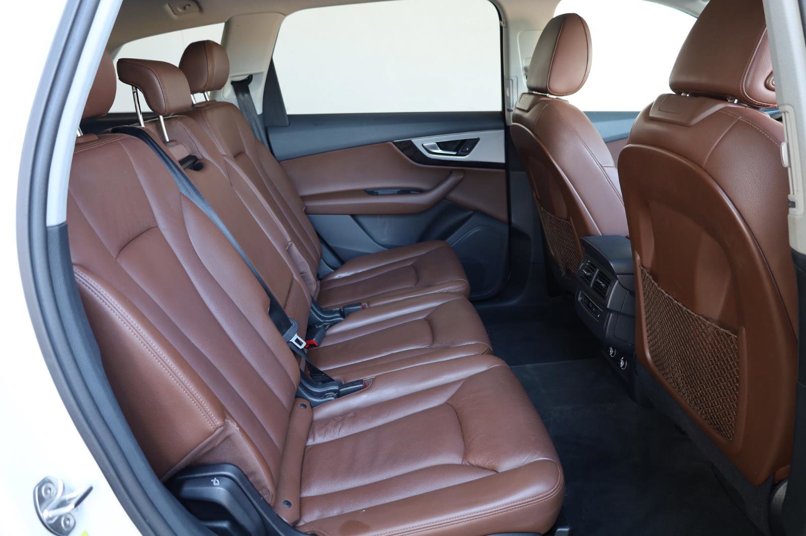 2019 Audi Q7 2.0T Premium