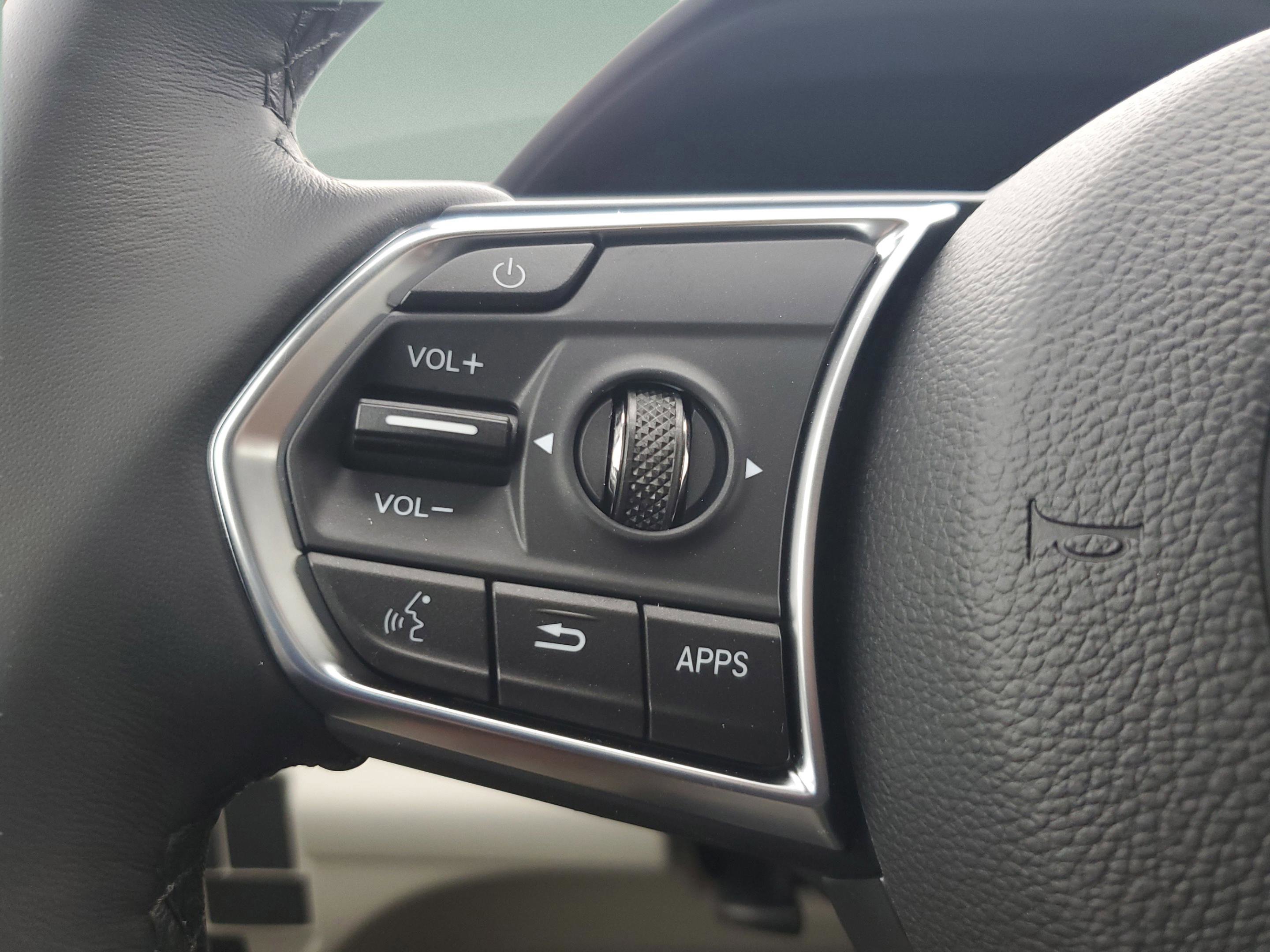 2026 Acura RDX SH-AWD w/ Technology Package