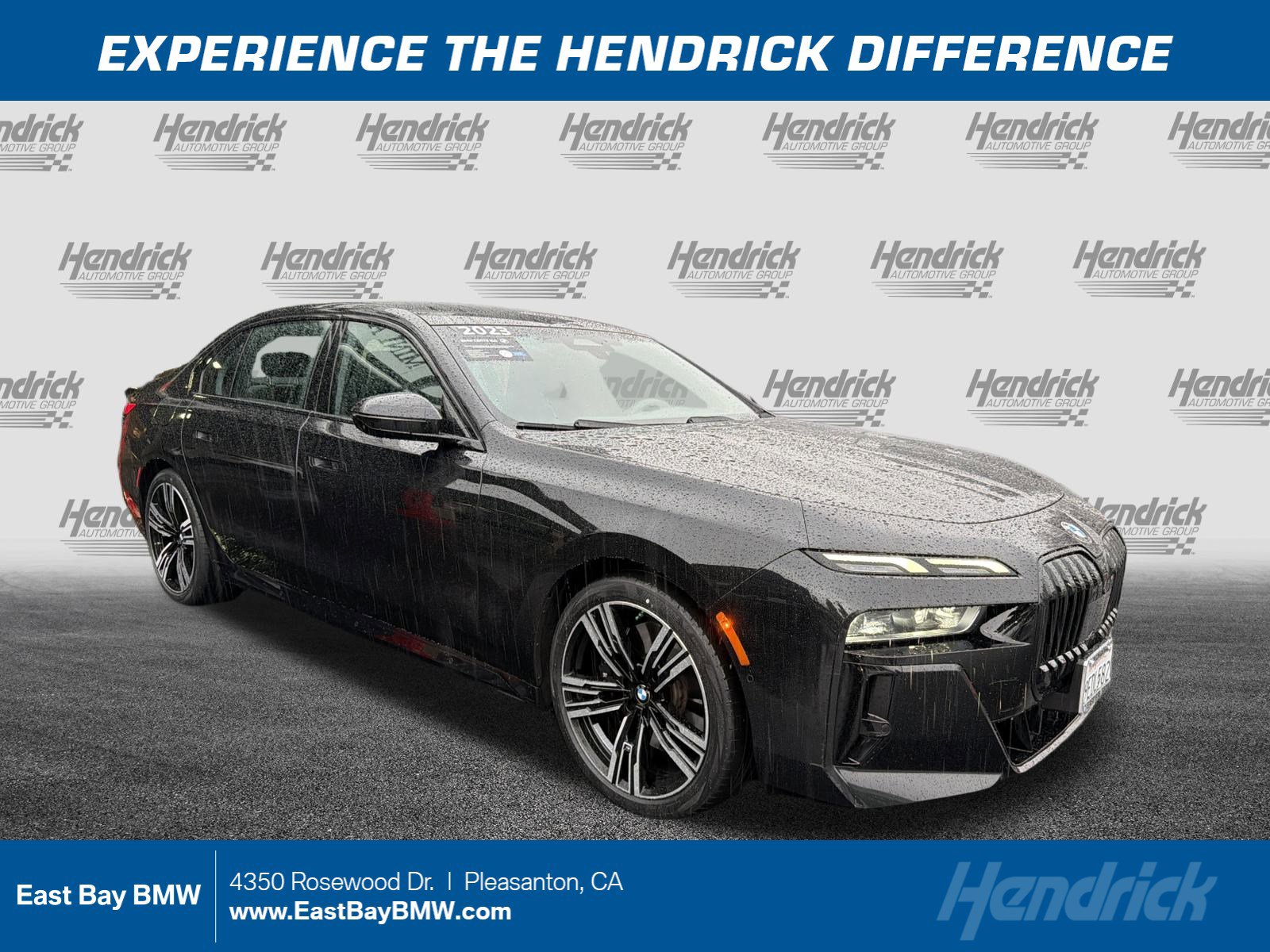 Used 2023 BMW 740i for Sale Near Me - Autotrader