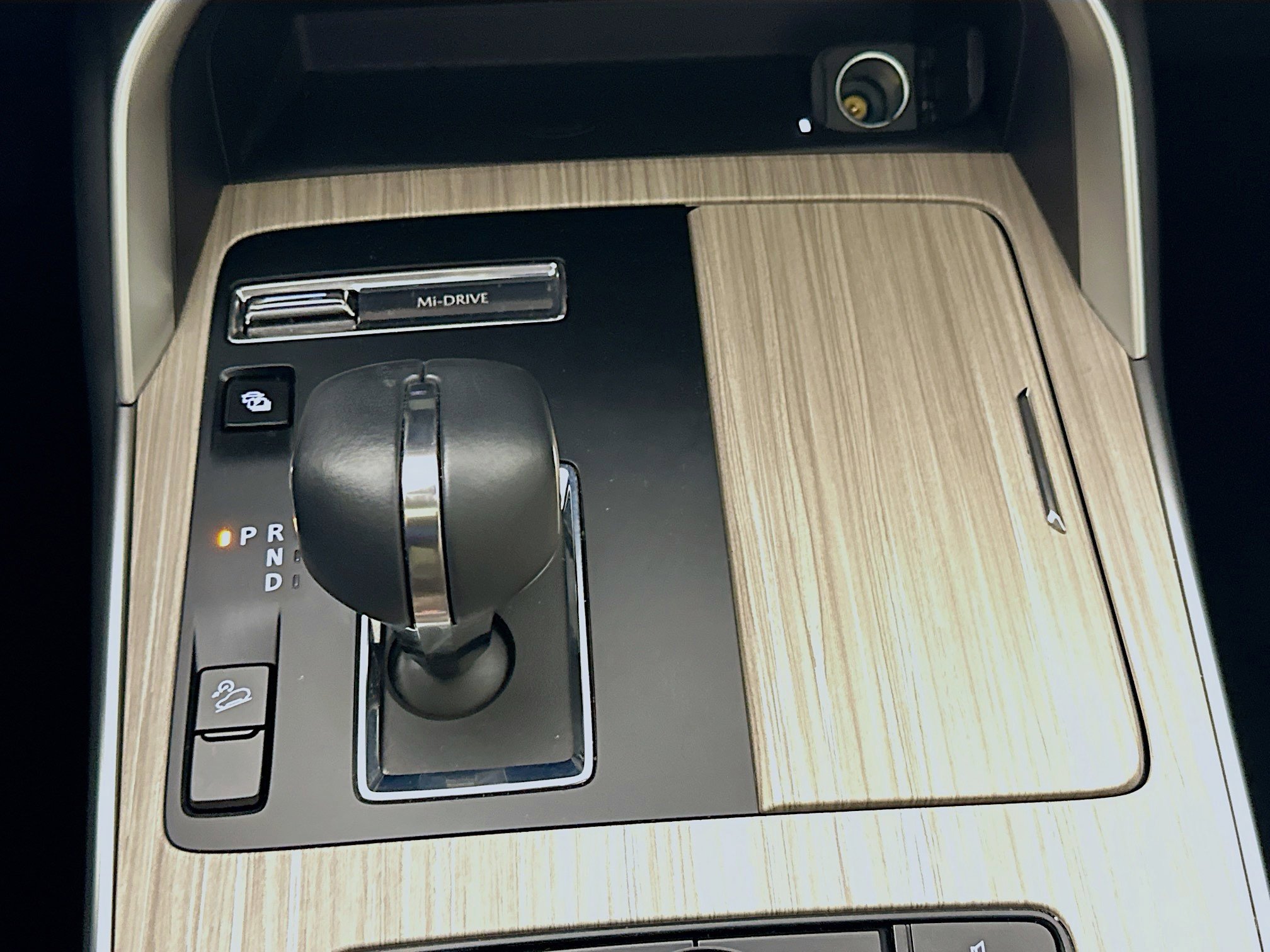 2024 MAZDA Cx-90 Plug-In Hybrid w/ Premium Pkg