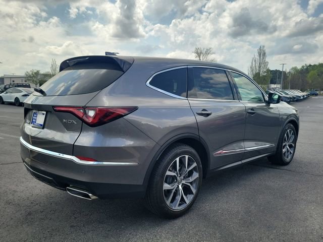 2024 Acura MDX FWD w/ Technology Package