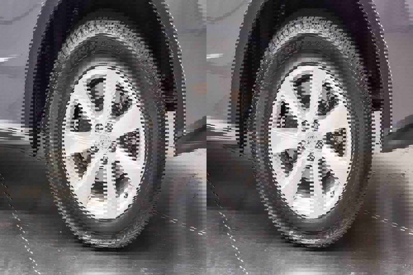 2017 Lexus RX 350 FWD