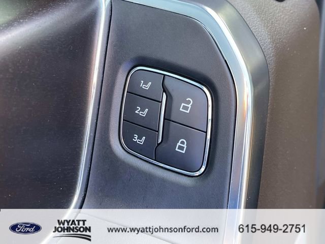 2025 Ford F450 King Ranch