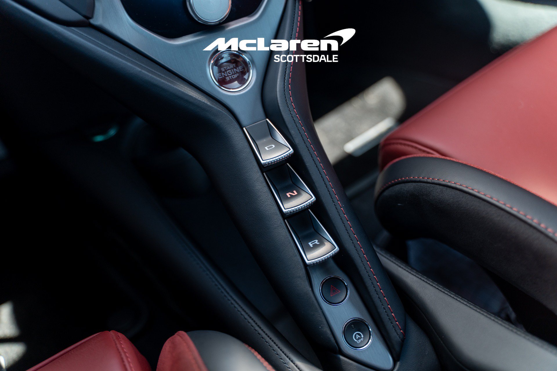 Used 2024 McLaren 750S photo 15