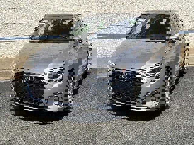 2024 Audi A3 2.0T Premium