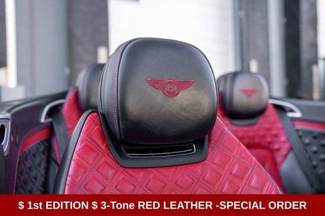 2020 Bentley Continental GT