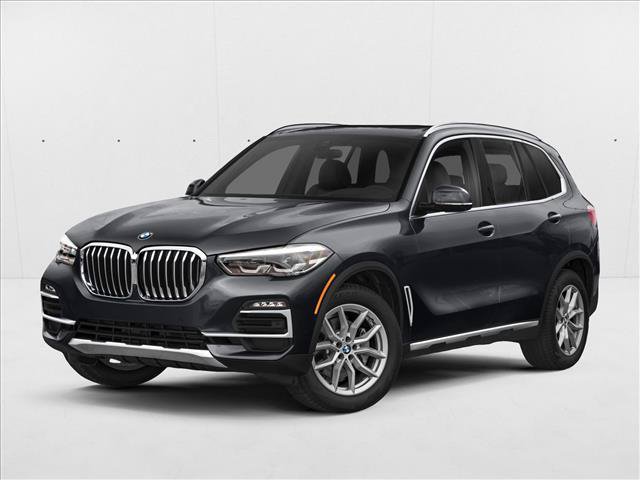 Used 2019 BMW X5 xDrive40i