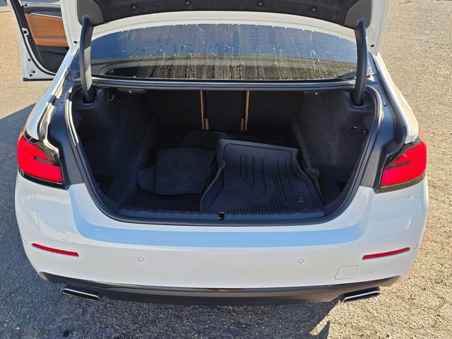 2022 BMW 530i xDrive