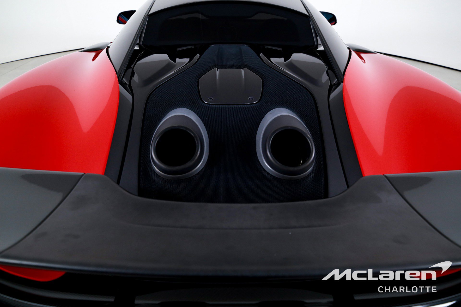 Used 2019 McLaren 600LT photo 21