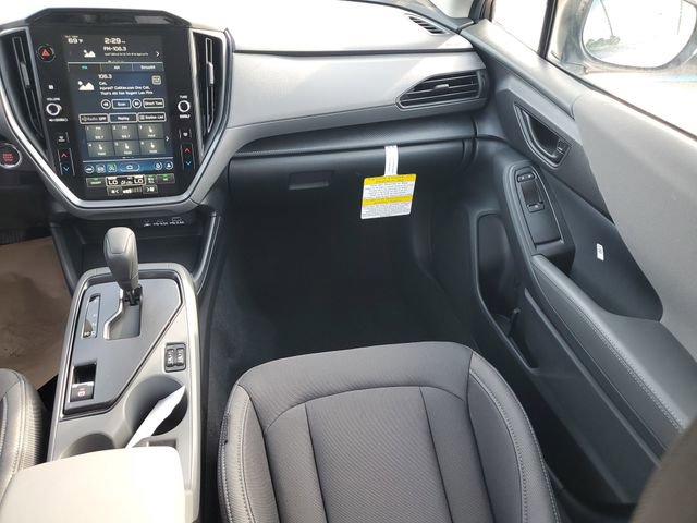 2026 Subaru Crosstrek 2.0i Premium