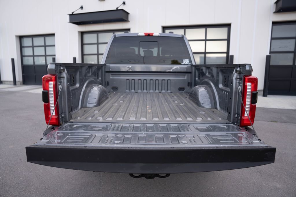 2024 Ford F250 Lariat