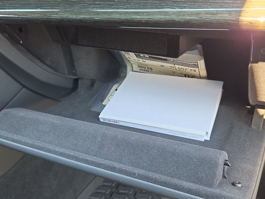 2022 Audi Q7 3.0T Premium