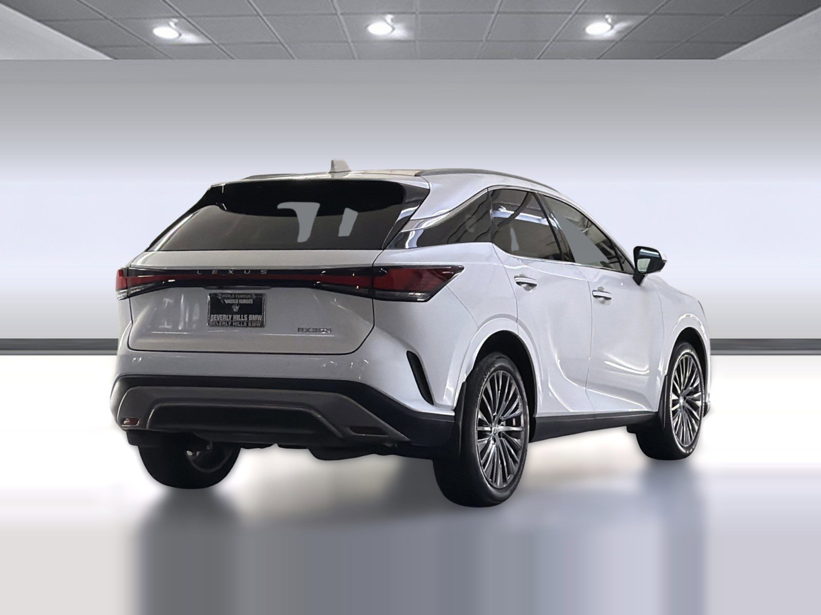 2023 Lexus RX 350 FWD