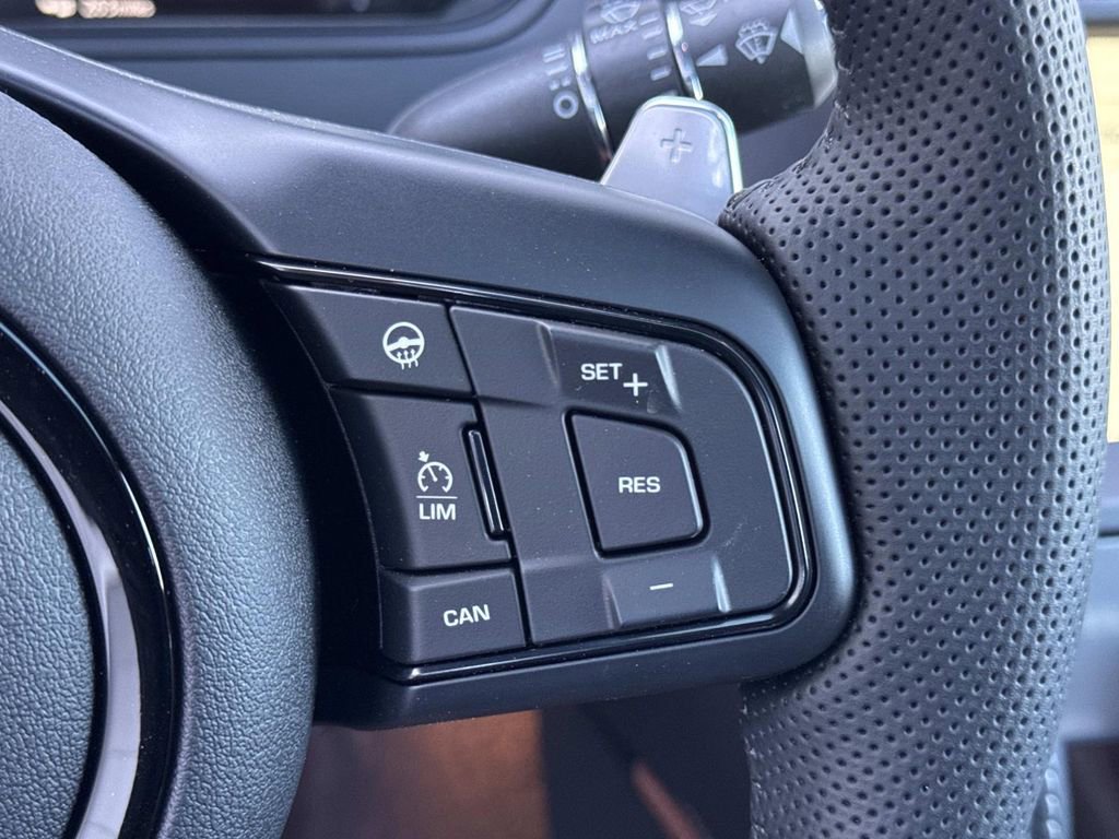 2024 Jaguar F-Type R