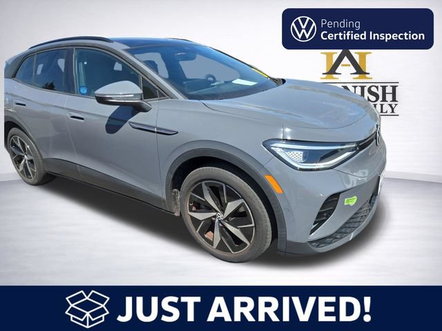Used 2023 Volkswagen ID.4 Pro S
