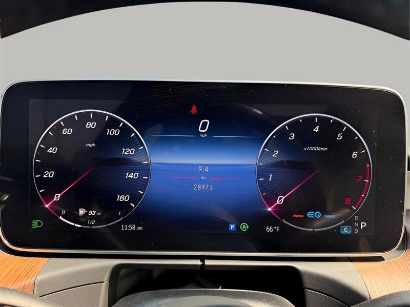 2022 Mercedes-Benz C 300 Sedan