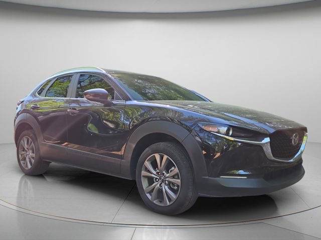 2025 MAZDA Cx-30 AWD 2.5 S w/ Preferred Package