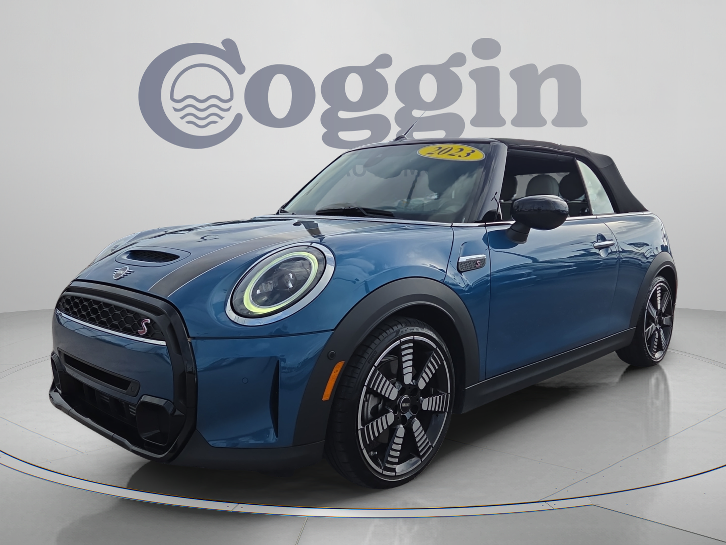 Used MINI Cooper Convertibles for Sale in Vero Beach, FL - Autotrader
