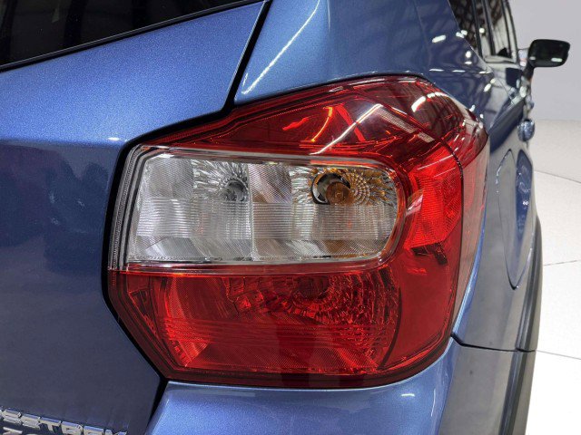 2017 Subaru Crosstrek 2.0i Premium