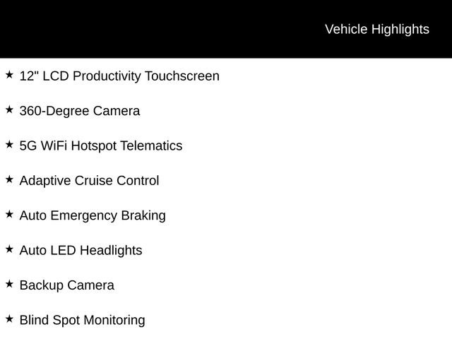 2024 Ford F150 Platinum