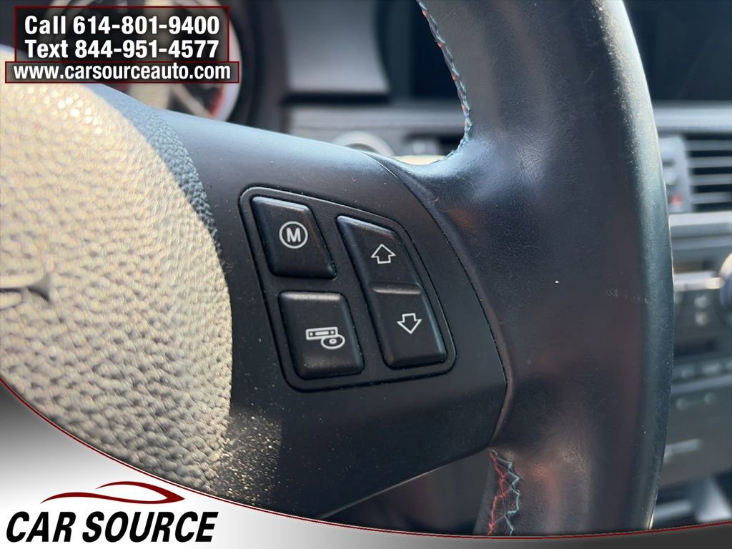 2013 BMW M3 Convertible