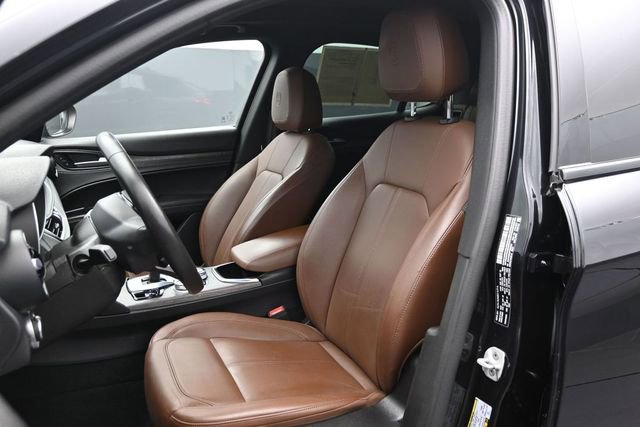 2023 Alfa Romeo Stelvio Ti